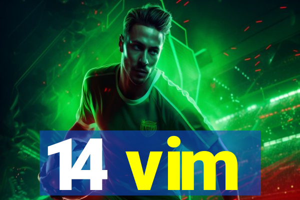 14 vim